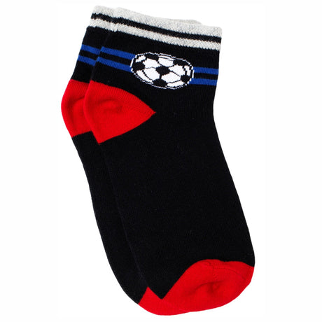 Bodycare Boys Socks Pack Of 3