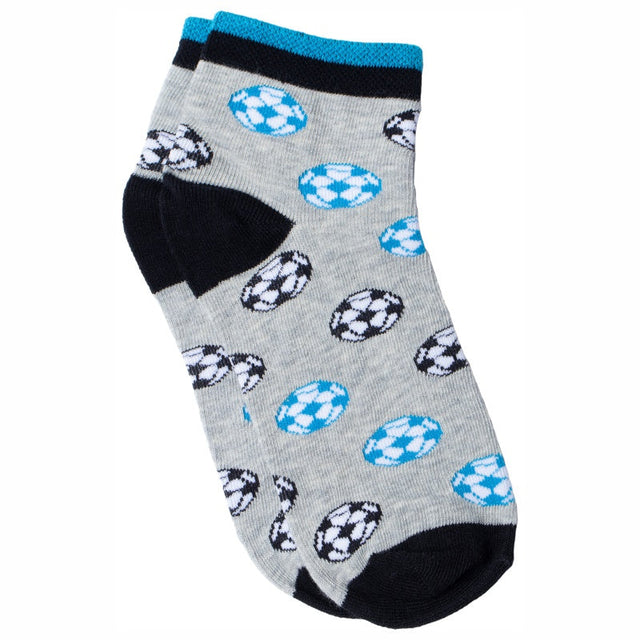 Boys Socks Pack of 3 - Bodycare