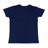 Boys T-Shirt Round Neck Half Sleeves - Bodycare