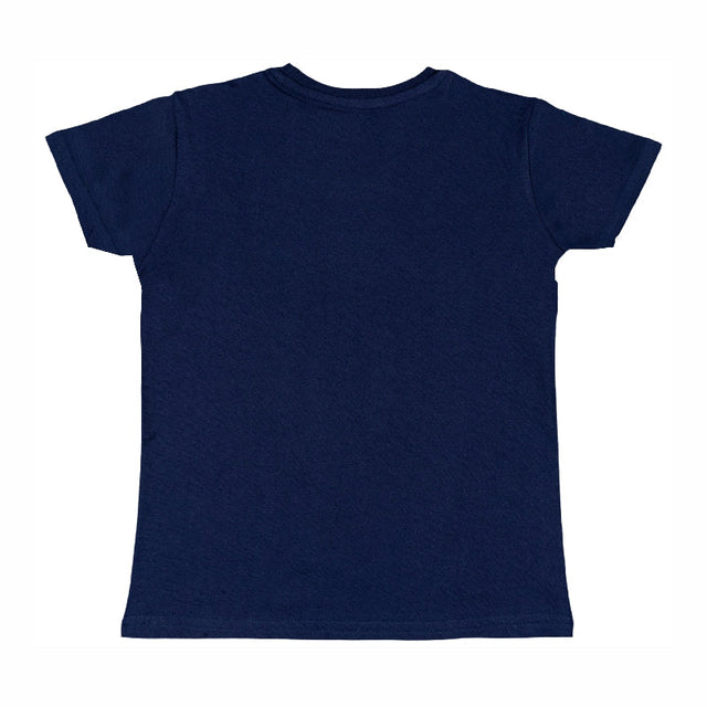 Boys T-Shirt Round Neck Half Sleeves - Bodycare