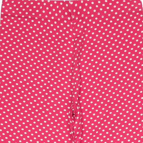 Bodycare Girls Cotton Printed Capri