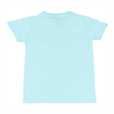 Boys T-Shirt Round Neck Half Sleeves - Bodycare