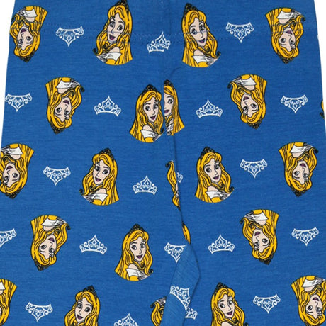 Bodycare Girls Cotton Printed Capri