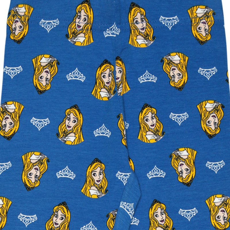 Bodycare Girls Cotton Printed Capri