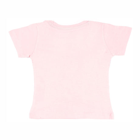 Baby Girls Minnie & Friends T-Shirt
