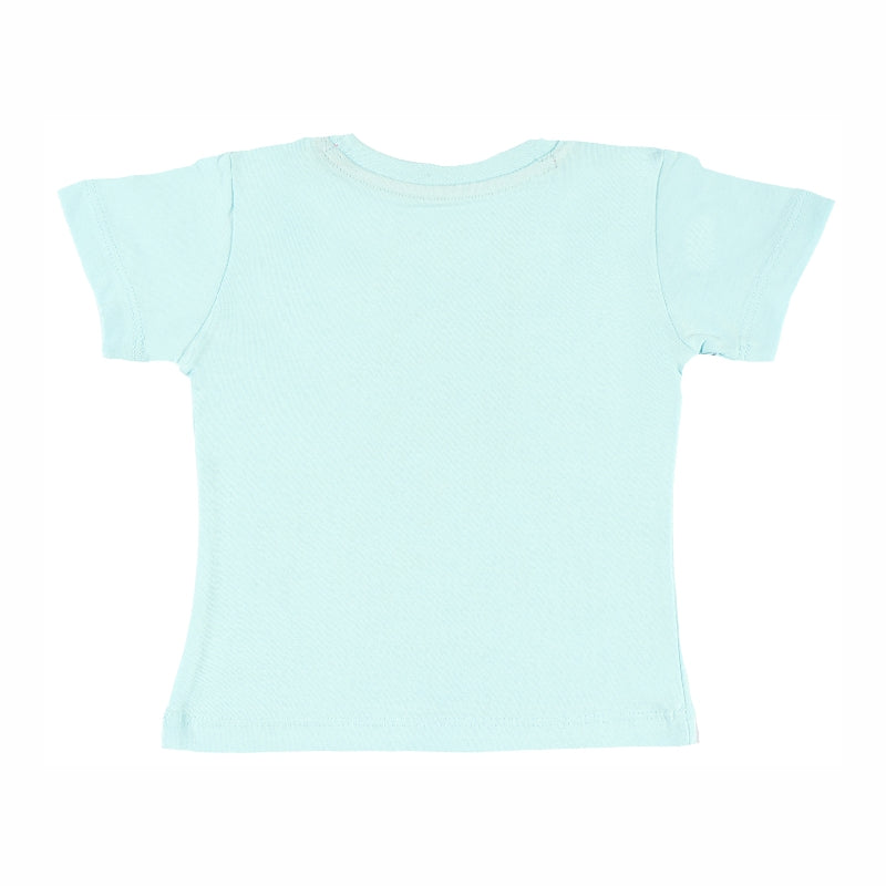 Bodycare Girls Minnie & Friends Printed Tshirt