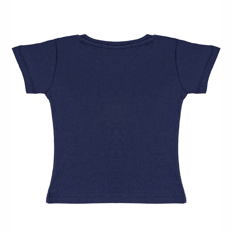 Bodycare Girls Minnie & Friends Printed Tshirt