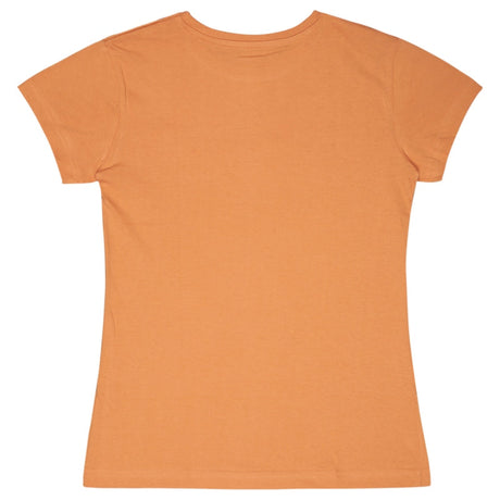 Dyca Girls Round Neck Half Sleeves Tshirt