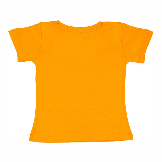 Baby Girls Minnie & Friends T-Shirt - Bodycare