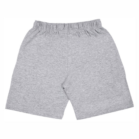 Girls Shorts Side Pockets