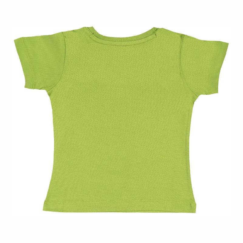 Bodycare Girls Minnie & Friends Printed Tshirt