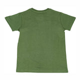 Boys T-Shirt Round Neck Half Sleeves - Bodycare