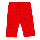 Bodycare Girls Printed Capri