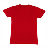 Boys T-Shirt Round Neck Half Sleeves - Bodycare