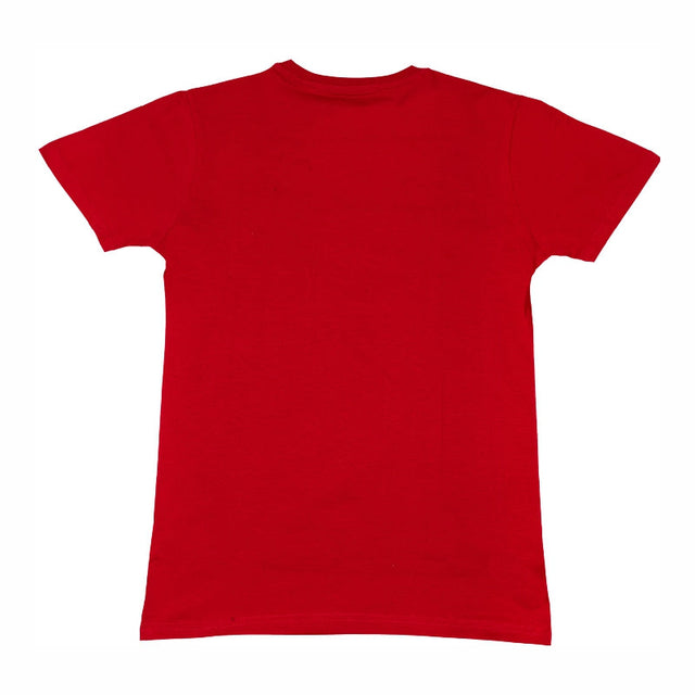 Boys T-Shirt Round Neck Half Sleeves - Bodycare