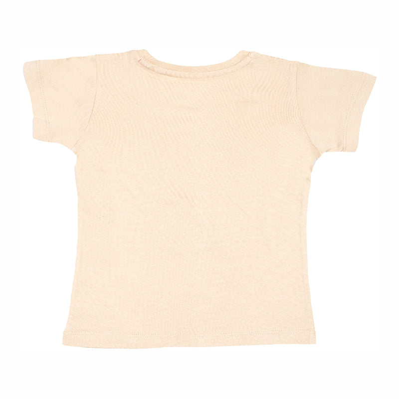 Bodycare Girls Peppa Pig Printed Tshirt