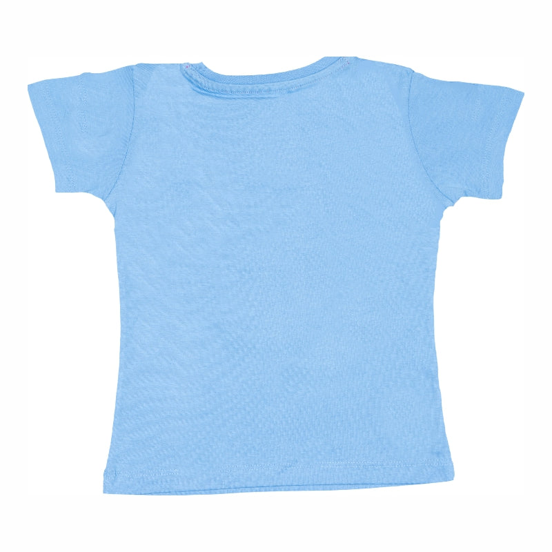 Bodycare Girls Peppa Pig Printed Tshirt