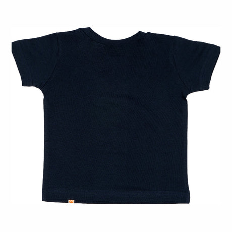 Baby Boys T-Shirt Round Neck Half Sleeves