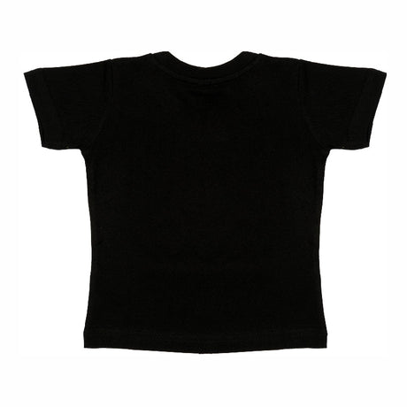 Baby Boys T-Shirt Round Neck Half Sleeves