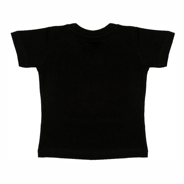 Baby Boys T-Shirt Round Neck Half Sleeves - Bodycare