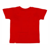 Bodycare Boys Round Neck Half Sleeves Tshirt