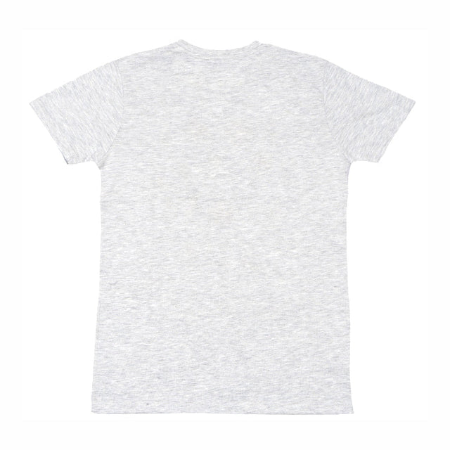 Boys T-Shirt Round Neck Half Sleeves - Bodycare