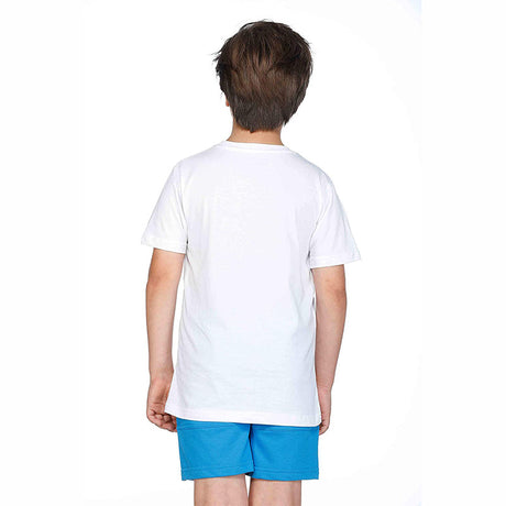 Boys T-Shirt Round Neck Half Sleeves Pack of 2 - Bodycare