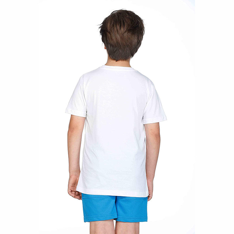 Boys T-Shirt Round Neck Half Sleeves Pack of 2 - Bodycare