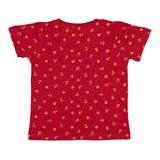 Baby Boys T-Shirt Round Neck Half Sleeves - Bodycare