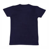 Boys T-Shirt Round Neck Half Sleeves - Bodycare