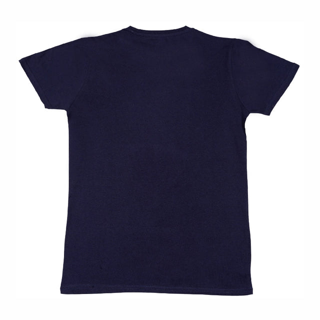 Boys T-Shirt Round Neck Half Sleeves - Bodycare