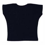 Baby Girls T-Shirt Round Neck Half Sleeves - Bodycare