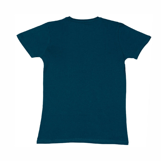 Boys T-Shirt Round Neck Half Sleeves - Bodycare