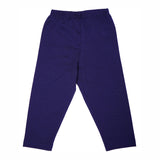 Bodycare Girls Solid Track Pant