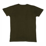 Boys T-Shirt Round Neck Half Sleeves - Bodycare