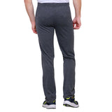 DYCA Men Cotton Track Pant Solid