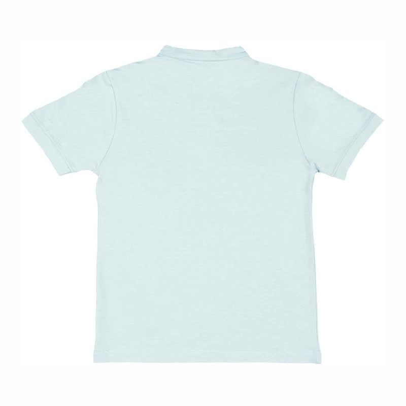 Boys T-Shirt Half Sleeves - Bodycare