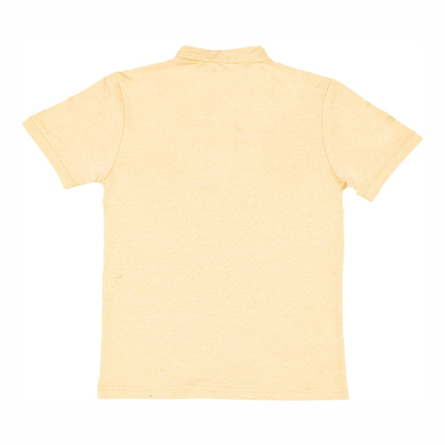Boys T-Shirt Half Sleeves - Bodycare