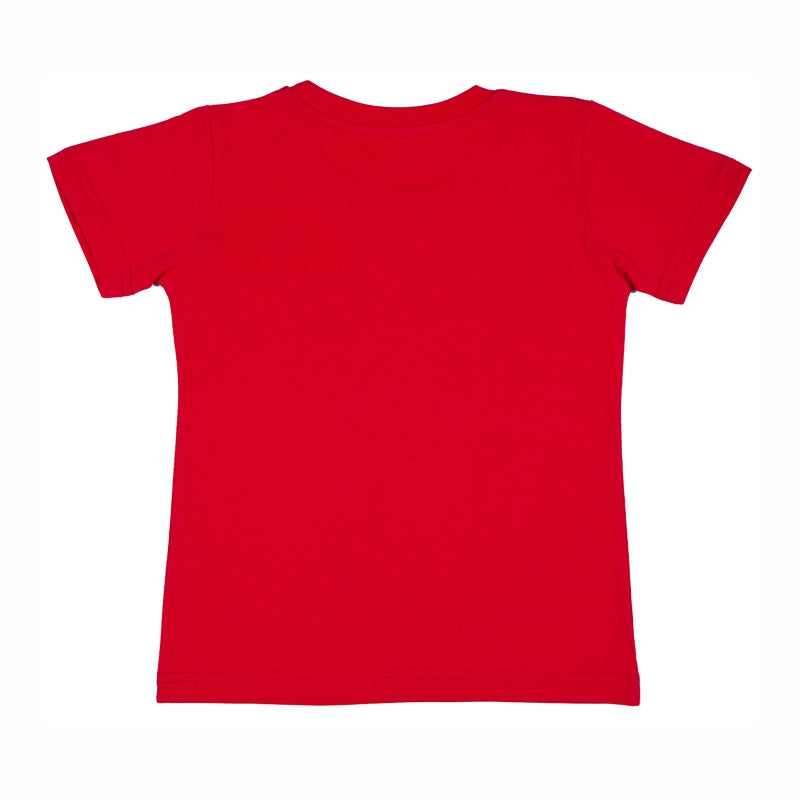 Bodycare Boys Round Neck Half Sleeves Tshirt