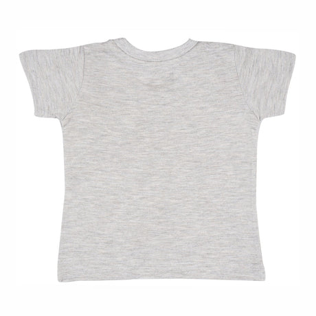 Bodycare Boys Round Neck Half Sleeves Tshirt