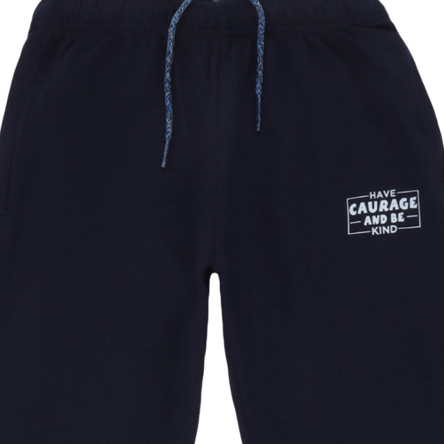 Boys 100% Cotton Track Pant - Bodycare