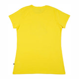 Proteens Women Round Neck Half Sleeves Tshirt