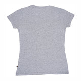 Proteens Women Round Neck Half Sleeves Tshirt