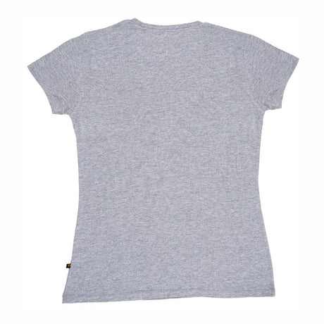 Proteens Women Round Neck Half Sleeves Tshirt