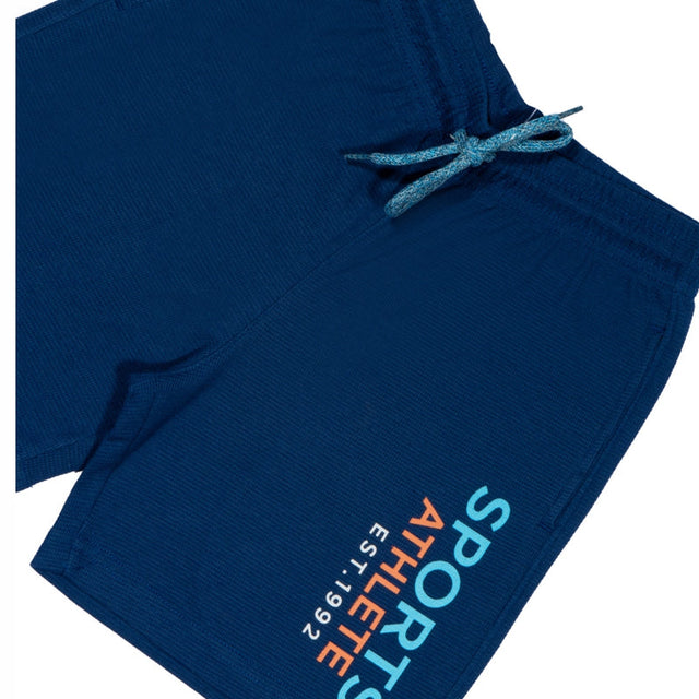 Boys Shorts - Bodycare