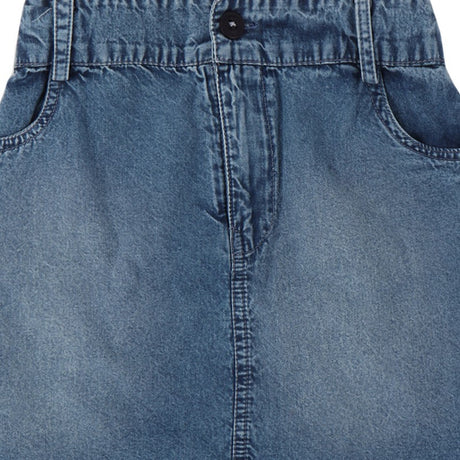 Baby Girls Denim Skirt - Bodycare