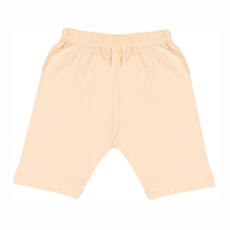 Girls 100% Cotton Shorts Pack of 3