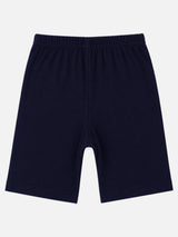 Girls Shorties Inner Elastic Pack of 3