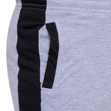 DYCA Men Cotton Track Pant Solid