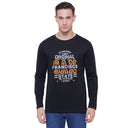 DYCA Men T-shirt Round Neck Full Sleeves